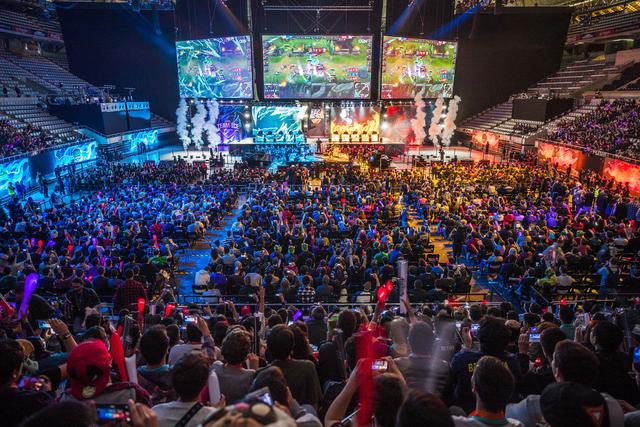 未来展望 未来展望