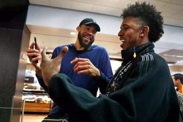 战术观察 战术观察