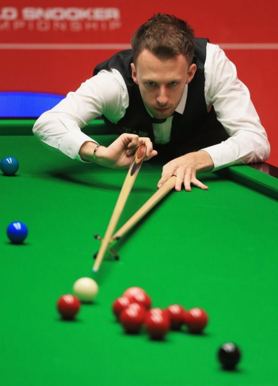 真正打完一 真正打完一