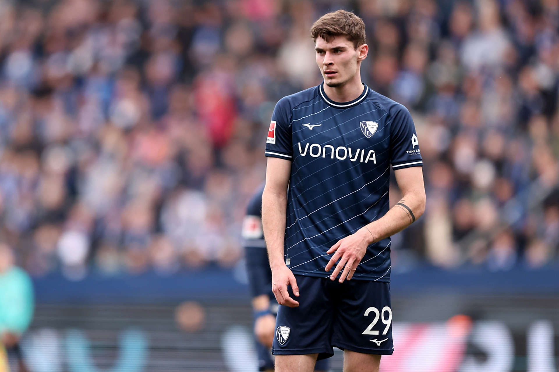 对手范围中 对手范围中