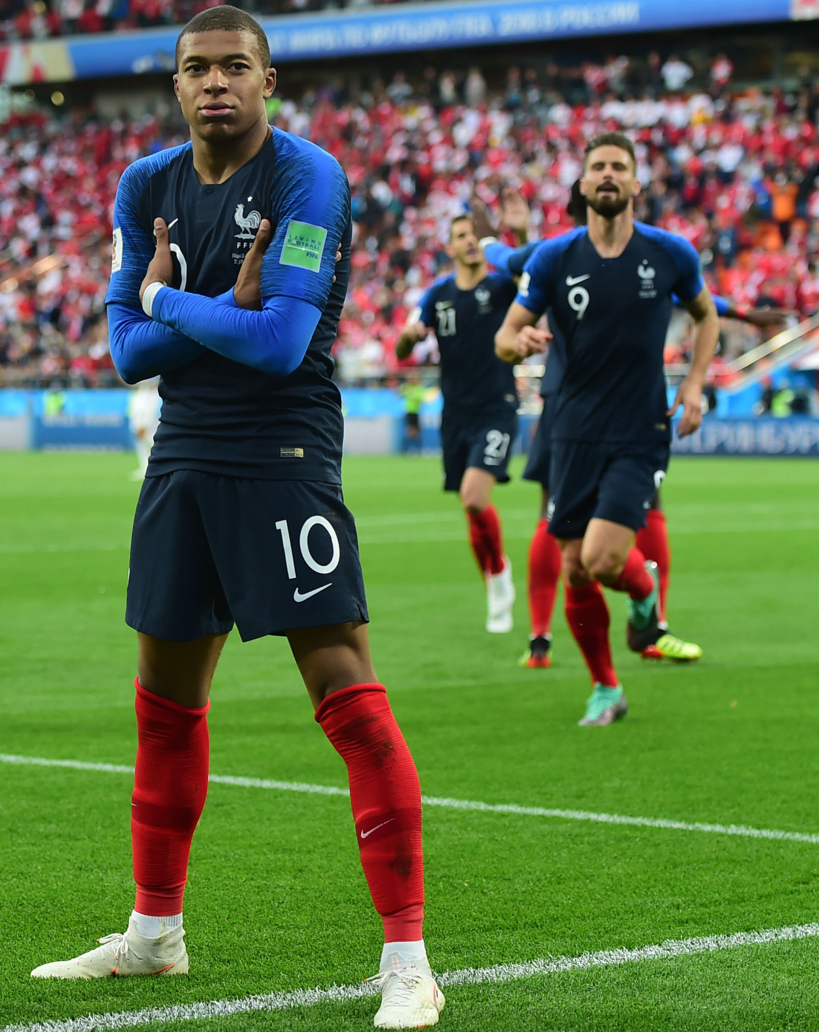 提升能力 提升能力