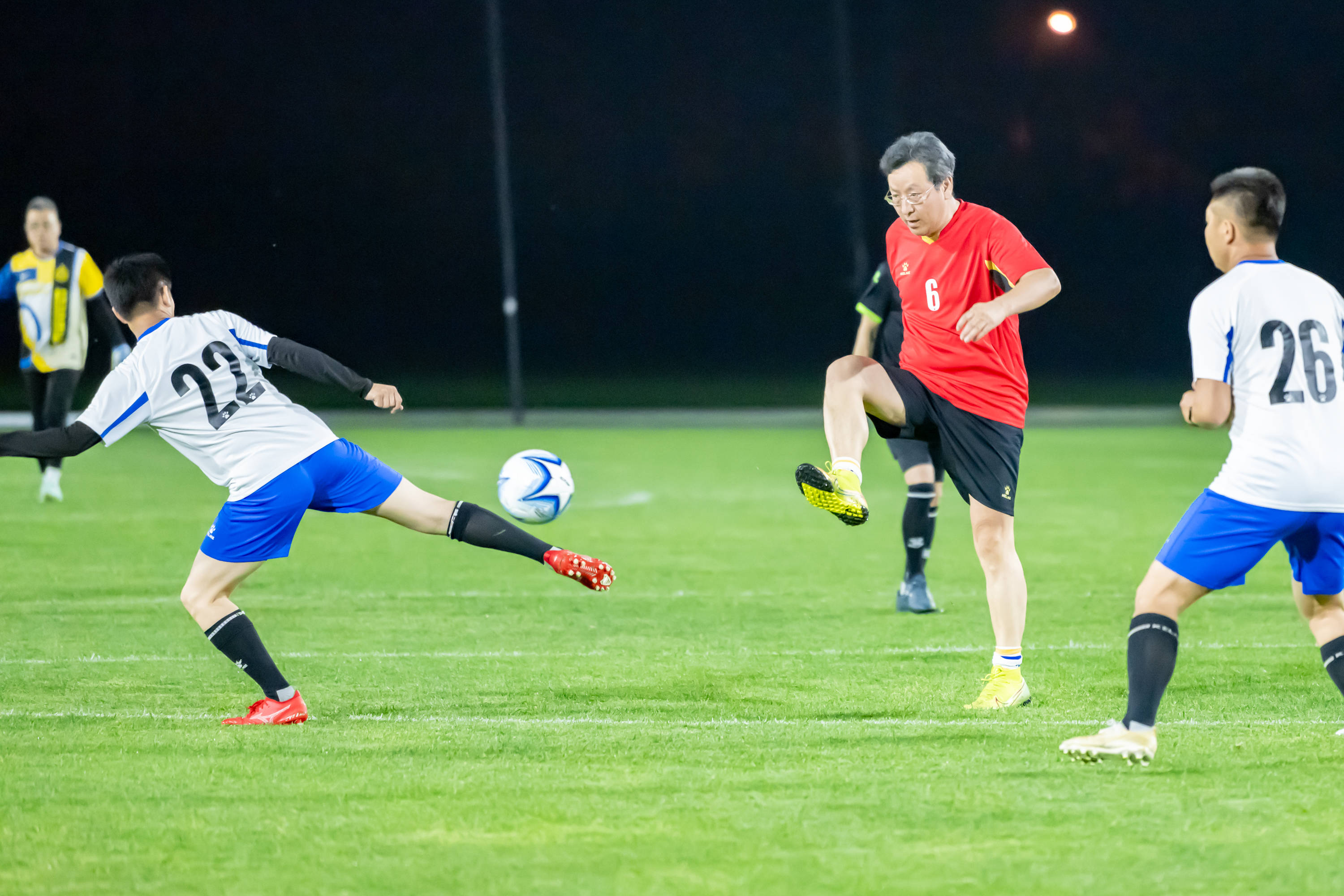 优先练习 优先练习